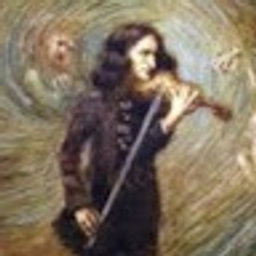 Avatar for user "aromaticdecadence"