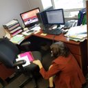 Avatar for user "kingvictorfox"