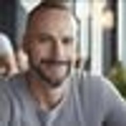 Avatar for user "sansom"