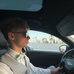 Avatar for user "codymillah"