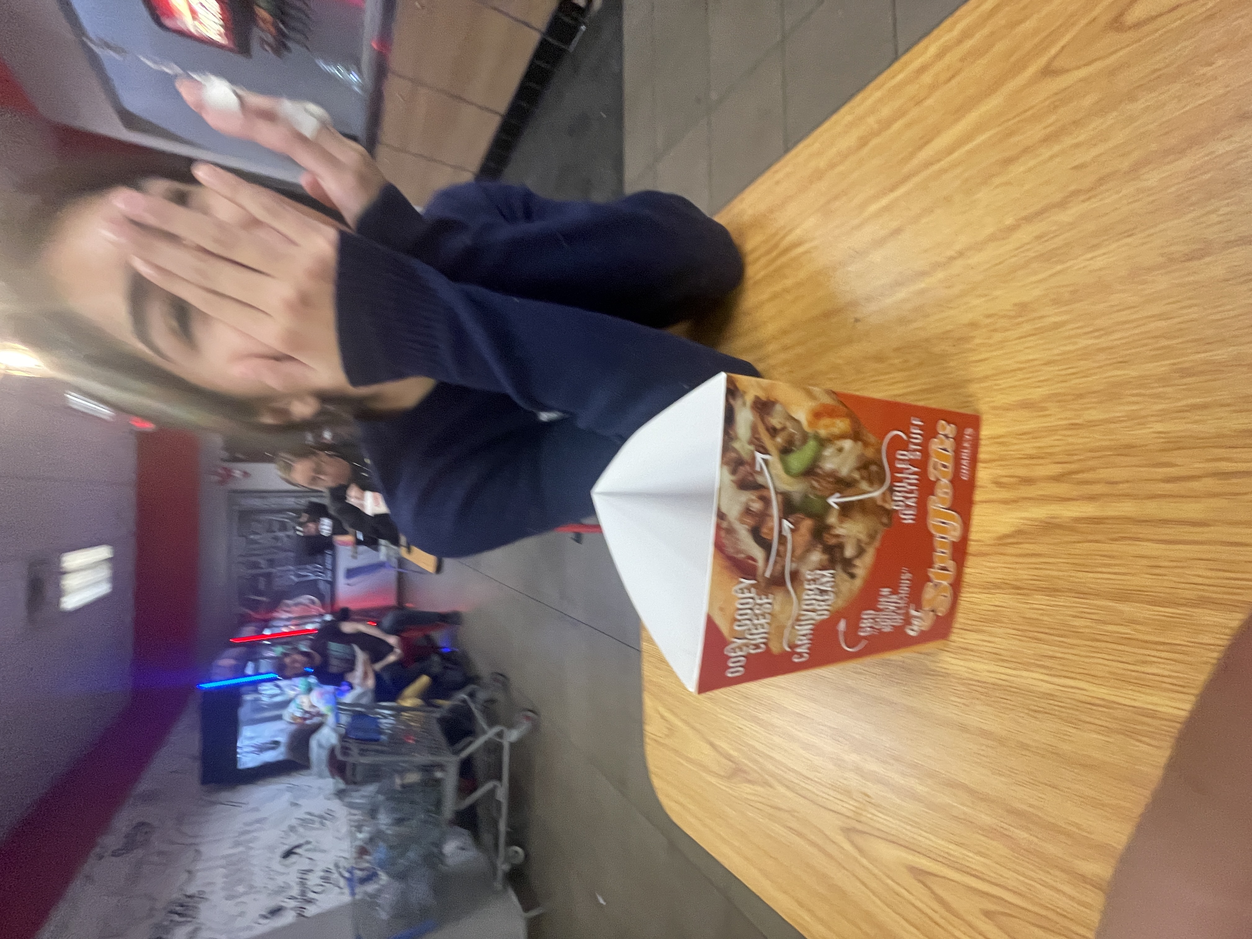 Avatar for user "bjjdavin"