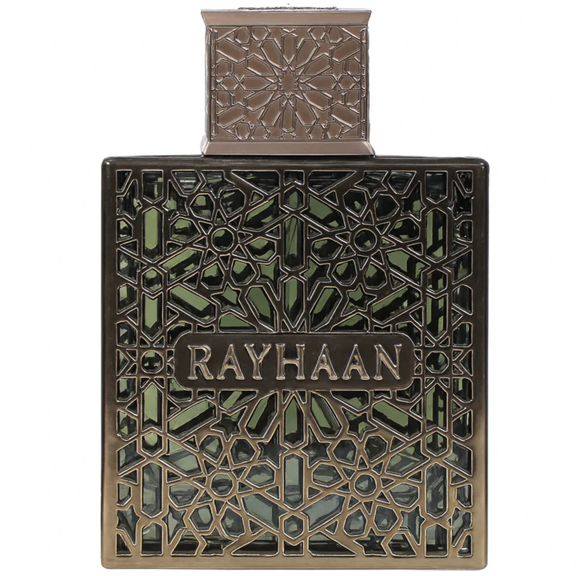 Picture of Rayhaan Terra fragrance