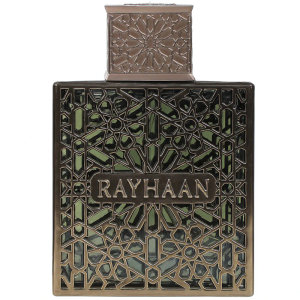 Rayhaan Terra by Rayhaan perfume bottle