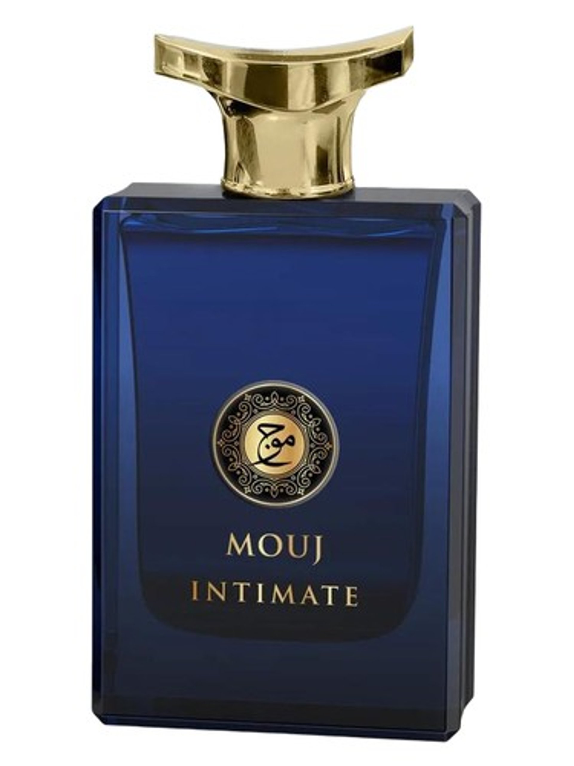 Picture of MOUJ Intimate fragrance