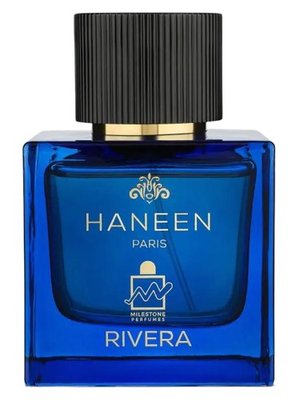 Picture of Haneen Rivera fragrance