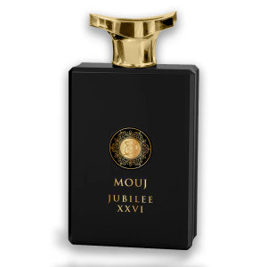 Picture of MOUJ Jubilee XXVI fragrance