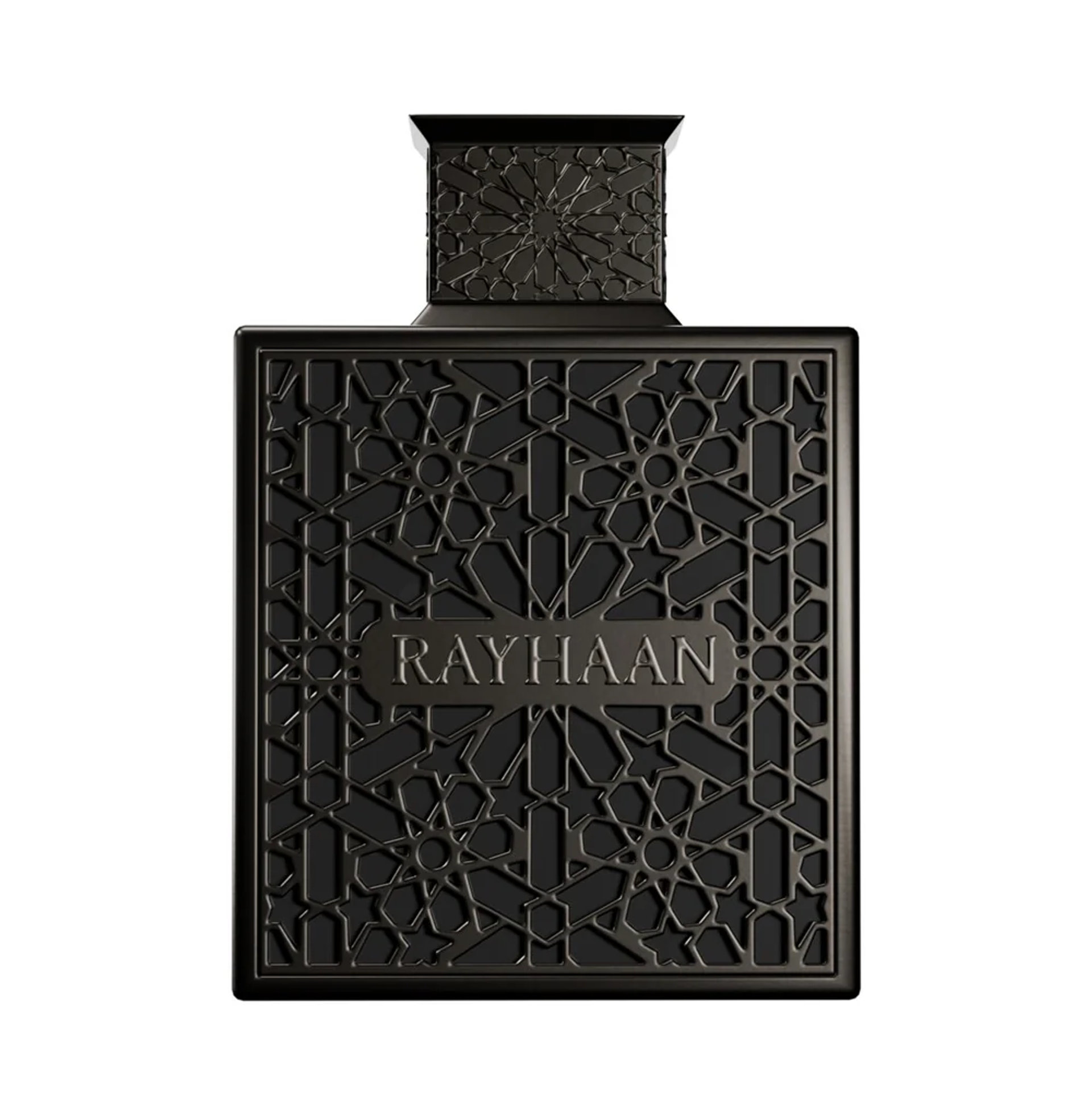 Picture of Rayhaan Obsidian fragrance