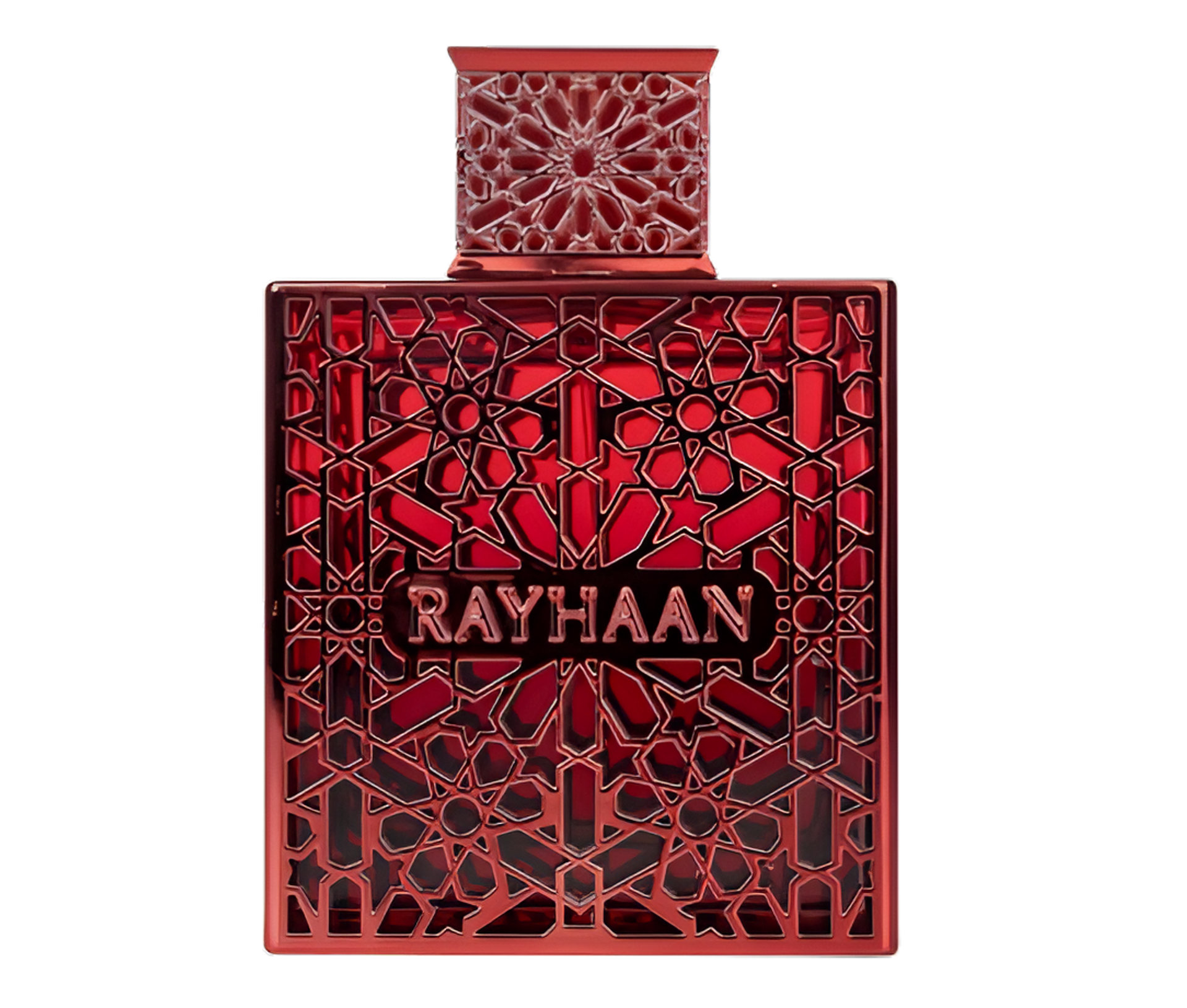 Picture of Rayhaan Crimson fragrance
