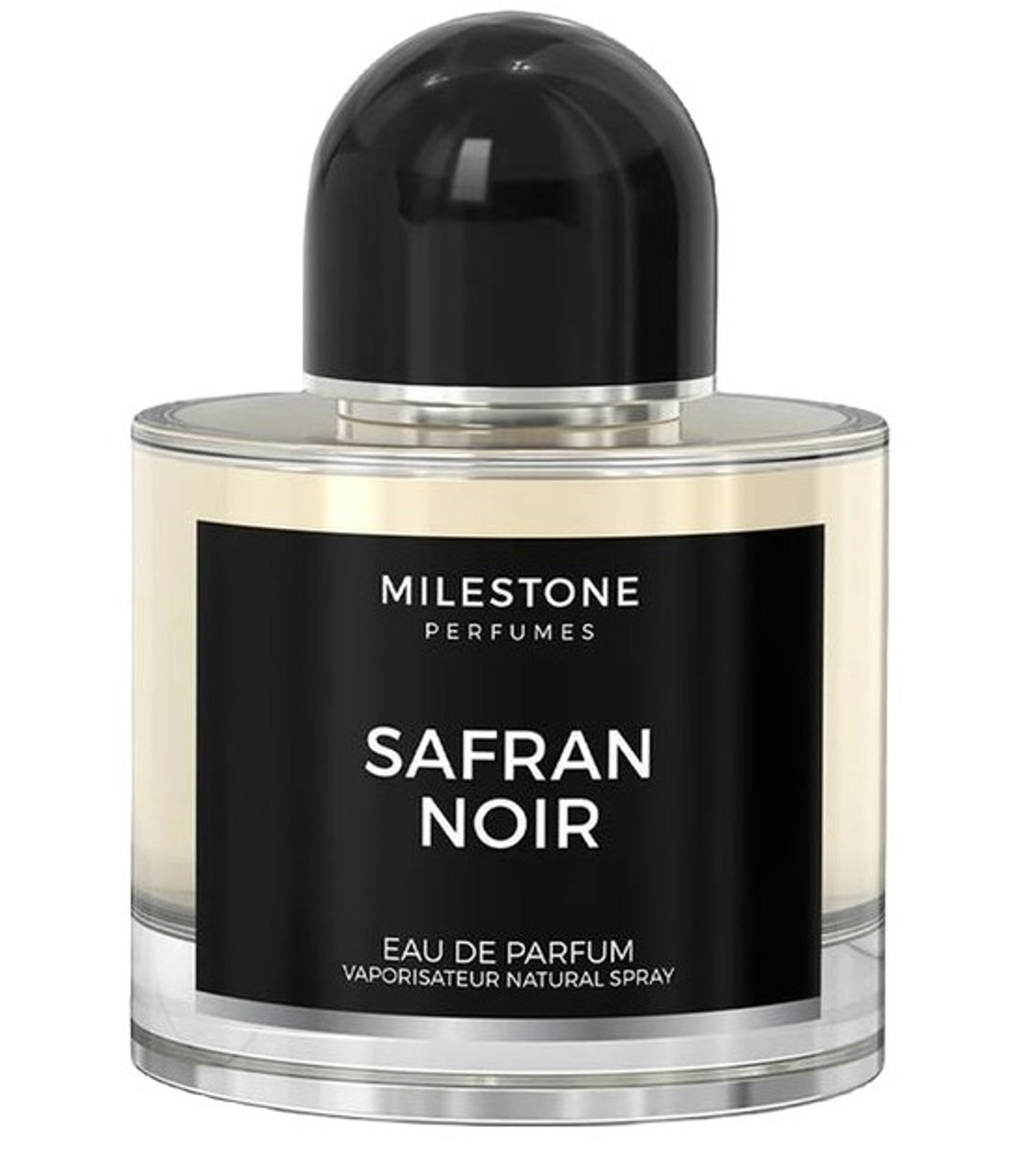 Picture of Safran Noir fragrance