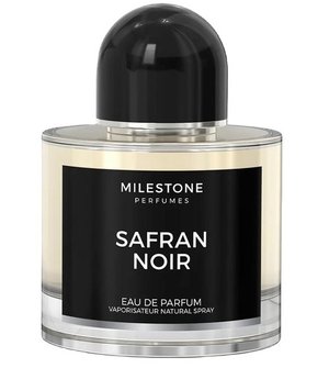 Picture of Safran Noir fragrance