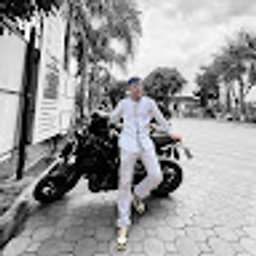 Avatar for user "ronishsubedi"