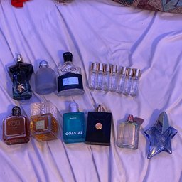 Avatar for user "elidon"