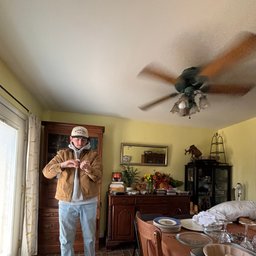 Avatar for user "garretth"