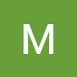 Avatar for user "madasth"