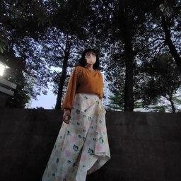 Avatar for user "pisangkepok"