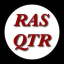 Avatar for user "rasqtr"