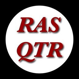 Avatar for user "rasqtr"