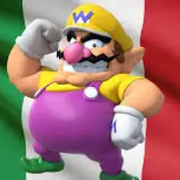 Avatar for user "samosa"