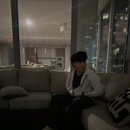 Avatar for user "82.daniell"