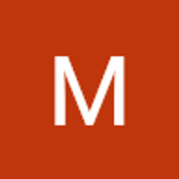 Avatar for user "matt"