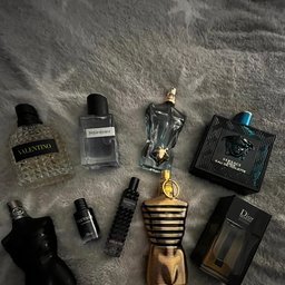 Avatar for user "ellis911"