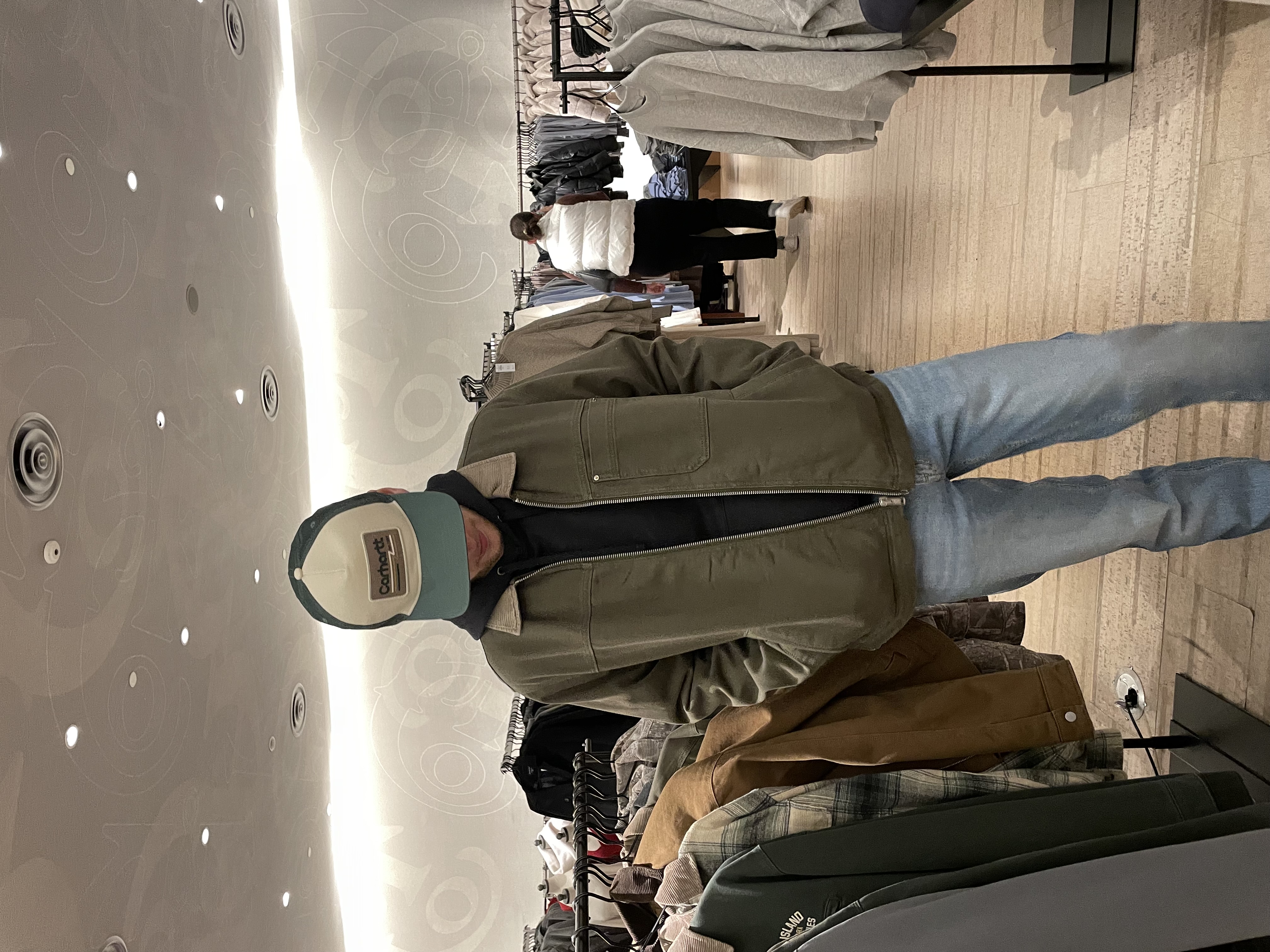 Avatar for user "cadenratajczak"