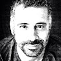 Avatar for user "amirlanga"