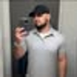 Avatar for user "richardguerra"