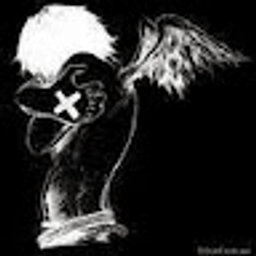 Avatar for user "christopher"