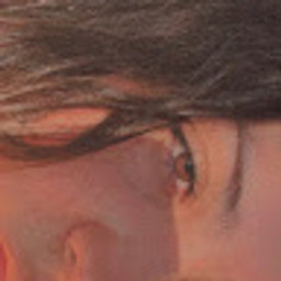 Avatar for user "carolina"