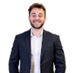 Avatar for user "mitchellhologroski"