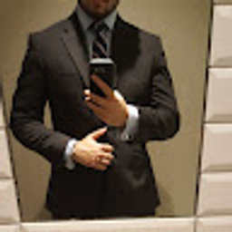 Avatar for user "hassanali"