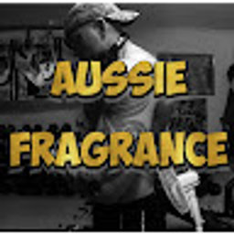 Avatar for user "aussiefragrance"