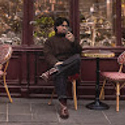 Avatar for user "discountmclovin"