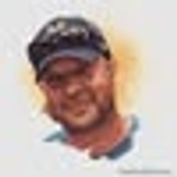 Avatar for user "kevinhillebrand"