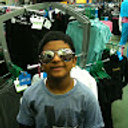 Avatar for user "irfan"