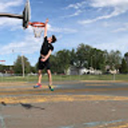 Avatar for user "rickblackballer"