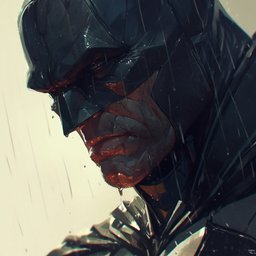 Avatar for user "teebam"