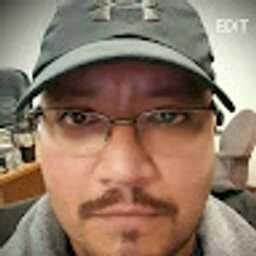 Avatar for user "alfredom"