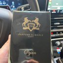 Avatar for user "pdmlover"