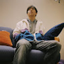 Avatar for user "jseo6859"