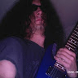 Avatar for user "popaj"