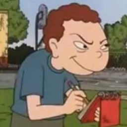 Avatar for user "gokieran"