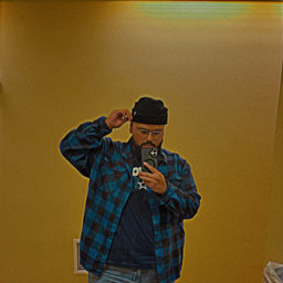 Avatar for user "brazybrandoni"