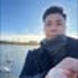 Avatar for user "nazimnazlan"