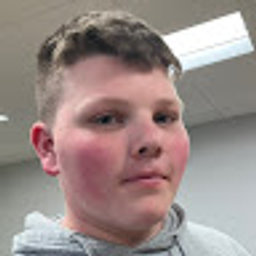 Avatar for user "jamesbissett"