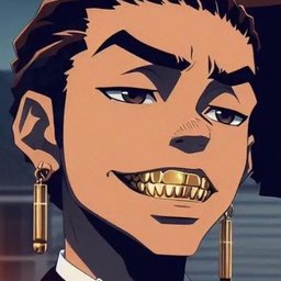 Avatar for user "reva"