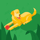 Avatar for user "benhoover"