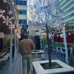 Avatar for user "dukesanderson"