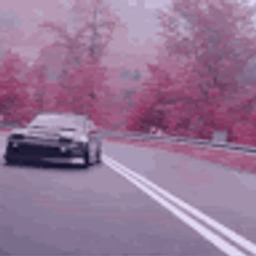 Avatar for user "carterkowal"